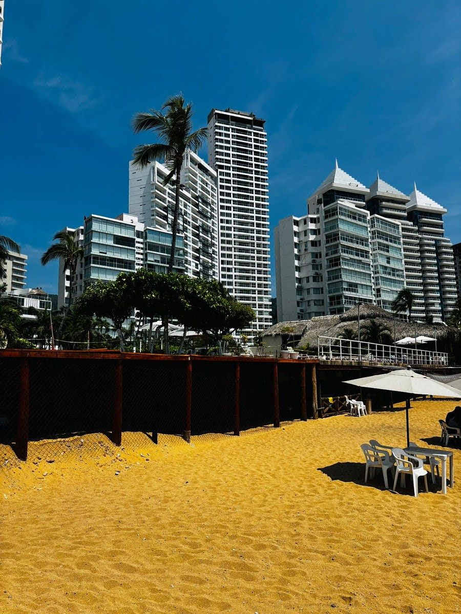 Casa en condominio en Costa Azul, Acapulco de Juárez, foto 17 de 31