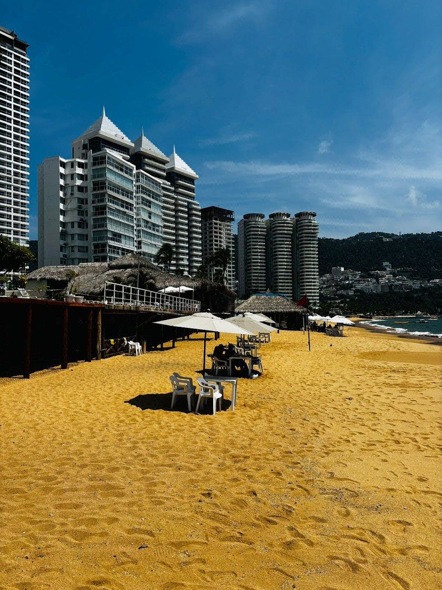 Casa en condominio en Costa Azul, Acapulco de Juárez, foto 23 de 31