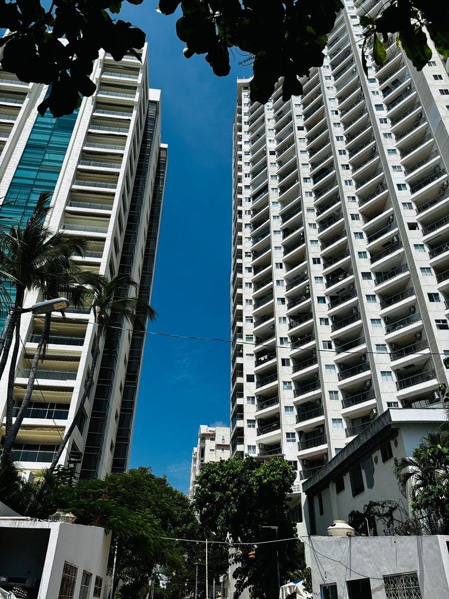 Casa en condominio en Costa Azul, Acapulco de Juárez, foto 31 de 31