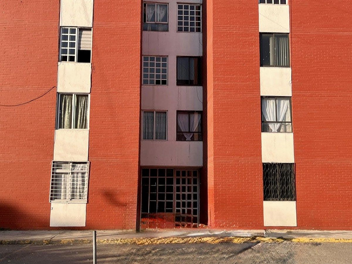 Departamento en Venta en El Cortijo en Tlalnepantla de Baz, Estado de México