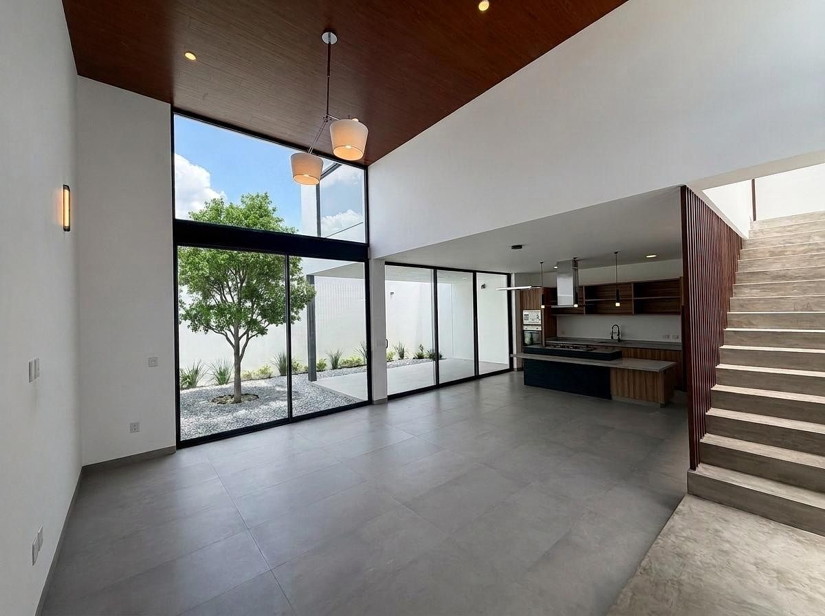 Casa en condominio en Estación del Ferrocarril, San Miguel de Allende, foto 5 de 15