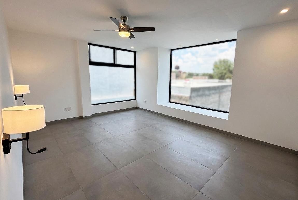 Casa en condominio en Estación del Ferrocarril, San Miguel de Allende, foto 6 de 15