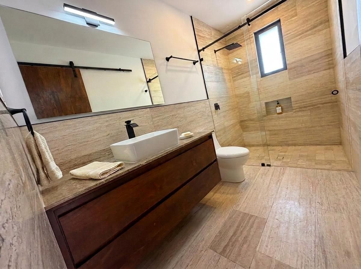 Casa en condominio en Estación del Ferrocarril, San Miguel de Allende, foto 9 de 15