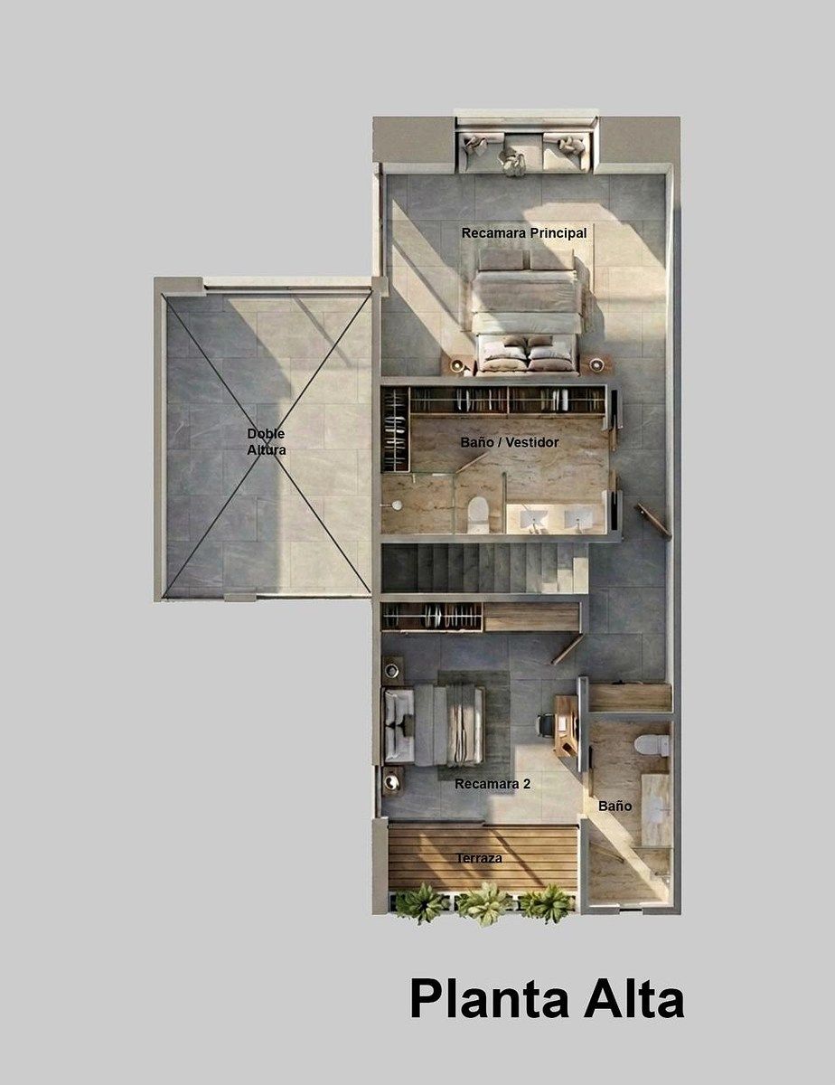 Casa en condominio en Estación del Ferrocarril, San Miguel de Allende, foto 15 de 15