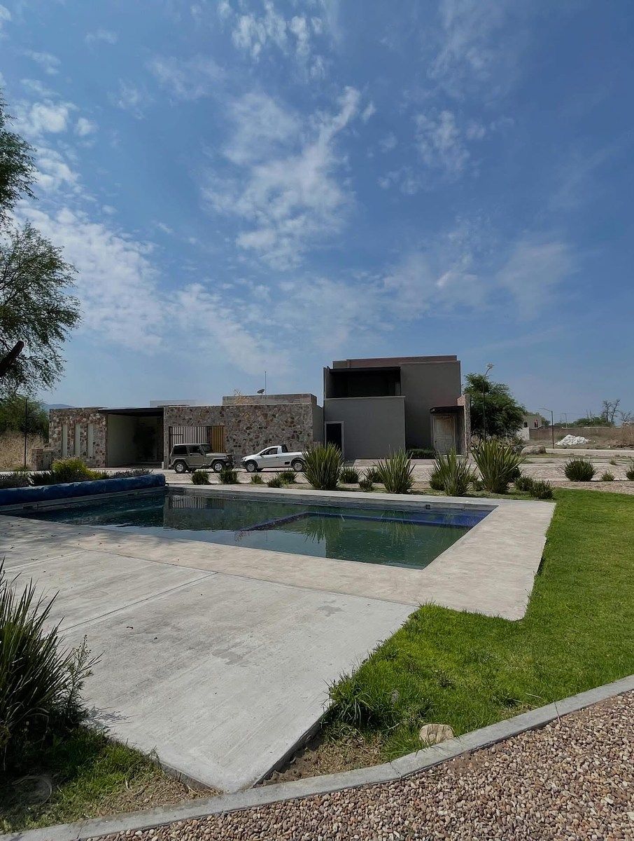 Casa en condominio en Estación del Ferrocarril, San Miguel de Allende, foto 13 de 15