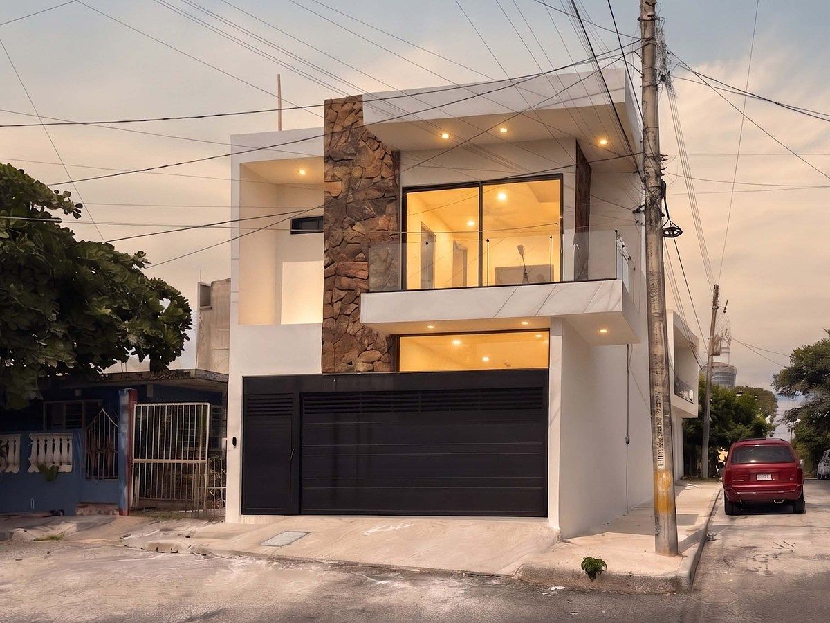 Casa en venta en Boca del Río