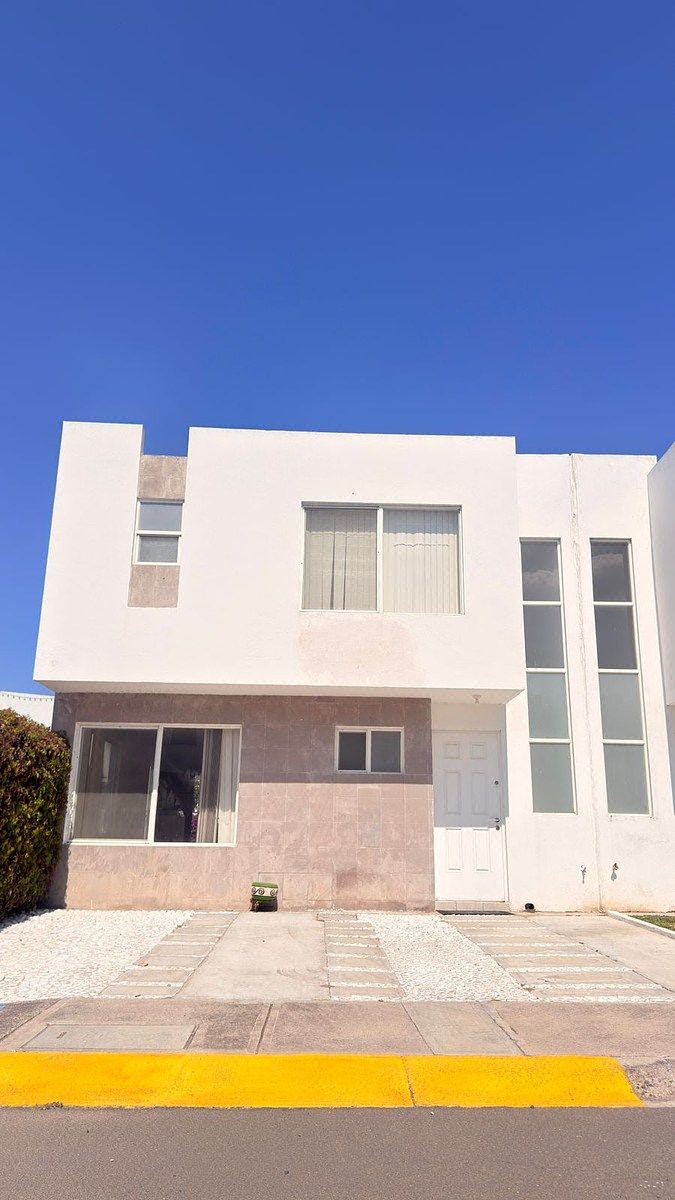 Casa en Venta en Paseos del Bosque