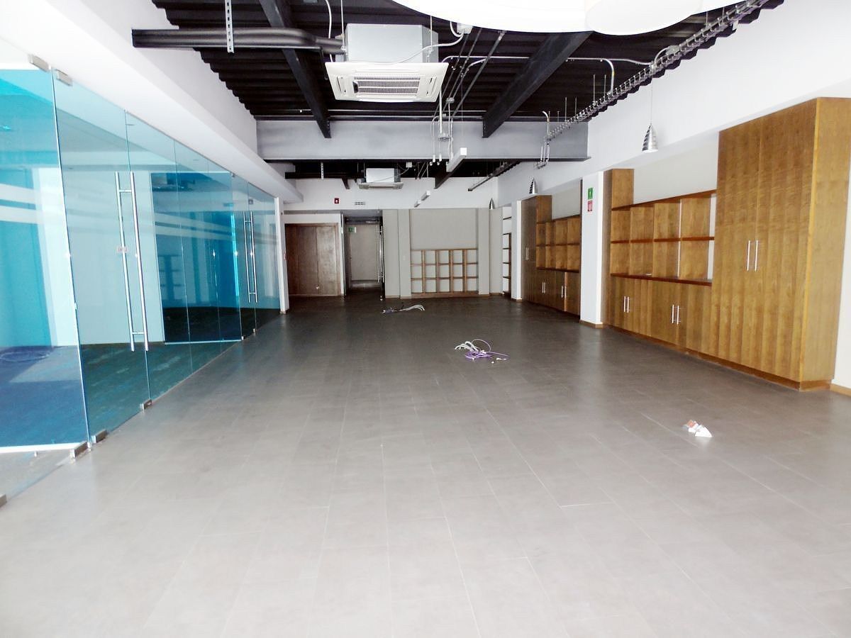 1 of 34: Oficinas en Renta Calzada de Tlalpan Rayo Vende ®