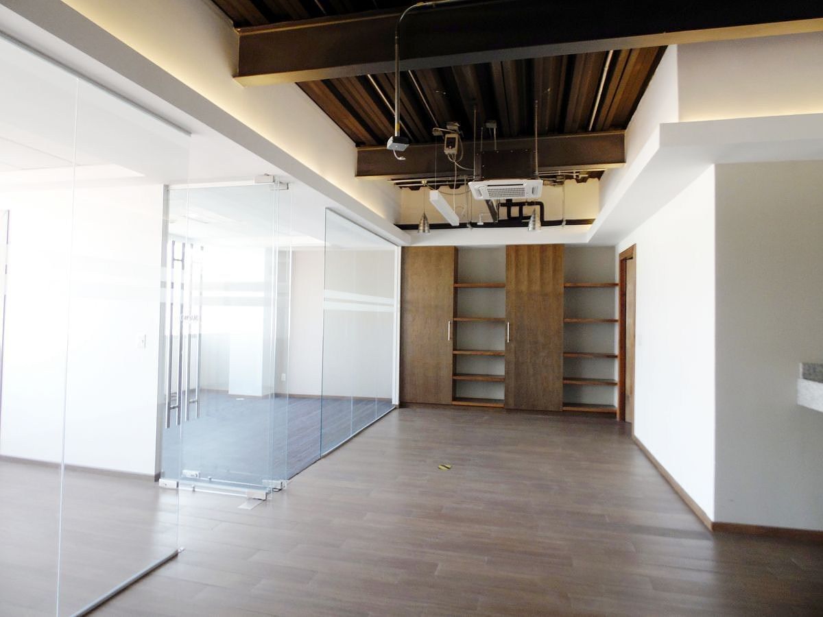 2 of 34: Oficinas en Renta Calzada de Tlalpan Rayo Vende ®