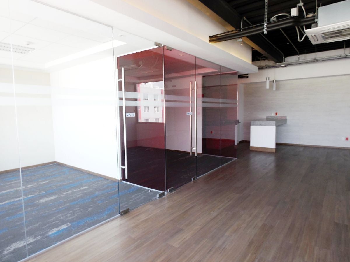 9 of 34: Oficinas en Renta Calzada de Tlalpan Rayo Vende ®