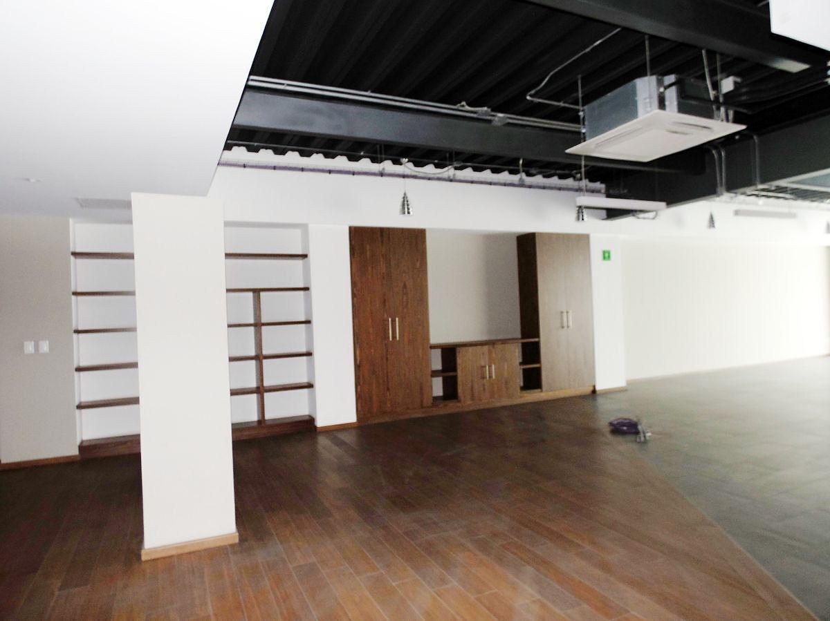 10 of 34: Oficinas en Renta Calzada de Tlalpan Rayo Vende ®