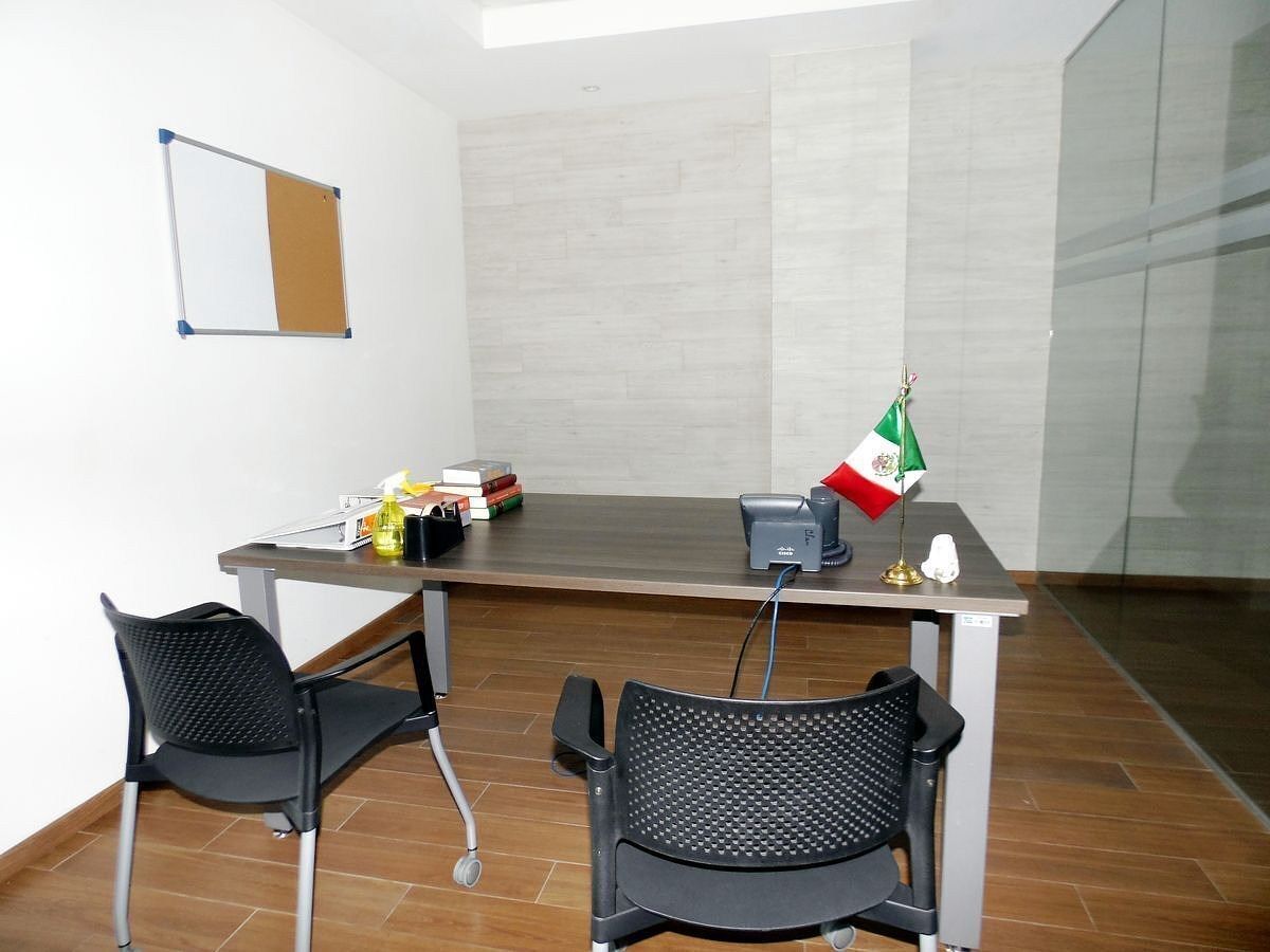 24 of 34: Oficinas en Renta Calzada de Tlalpan Rayo Vende ®