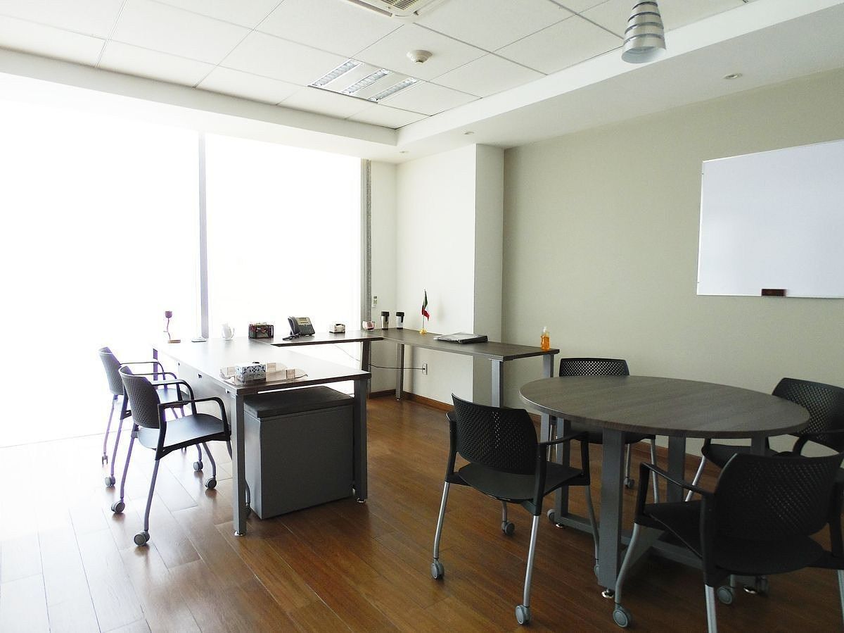 25 of 34: Oficinas en Renta Calzada de Tlalpan Rayo Vende ®
