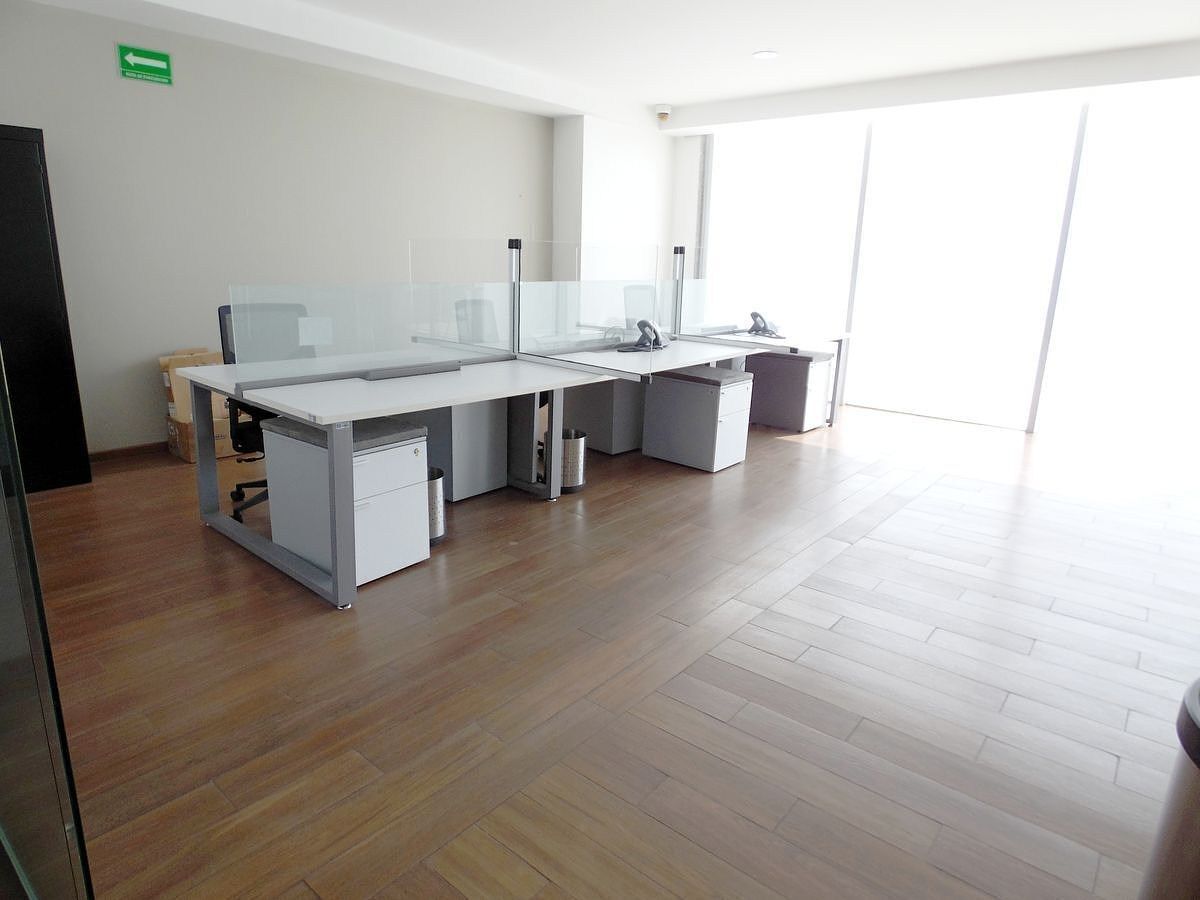 27 of 34: Oficinas en Renta Calzada de Tlalpan Rayo Vende ®
