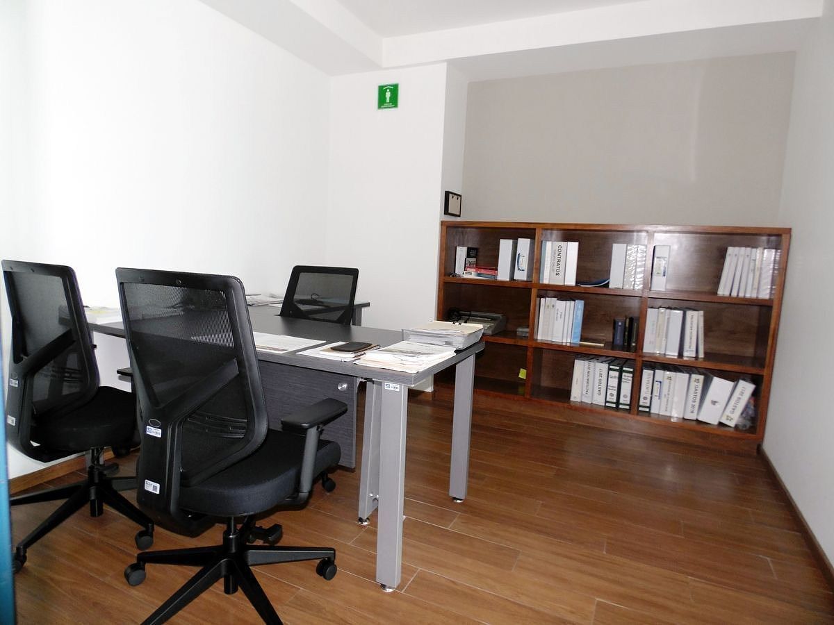 28 of 34: Oficinas en Renta Calzada de Tlalpan Rayo Vende ®