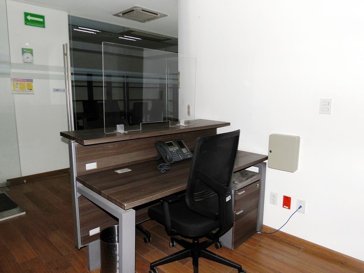 29 of 34: Oficinas en Renta Calzada de Tlalpan Rayo Vende ®