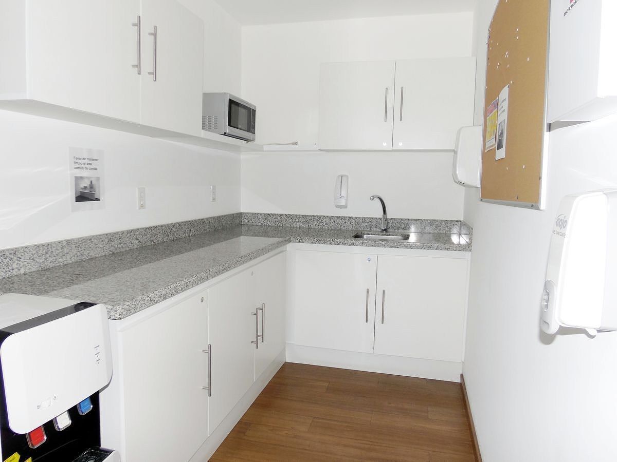 31 of 34: Oficinas en Renta Calzada de Tlalpan Rayo Vende ®