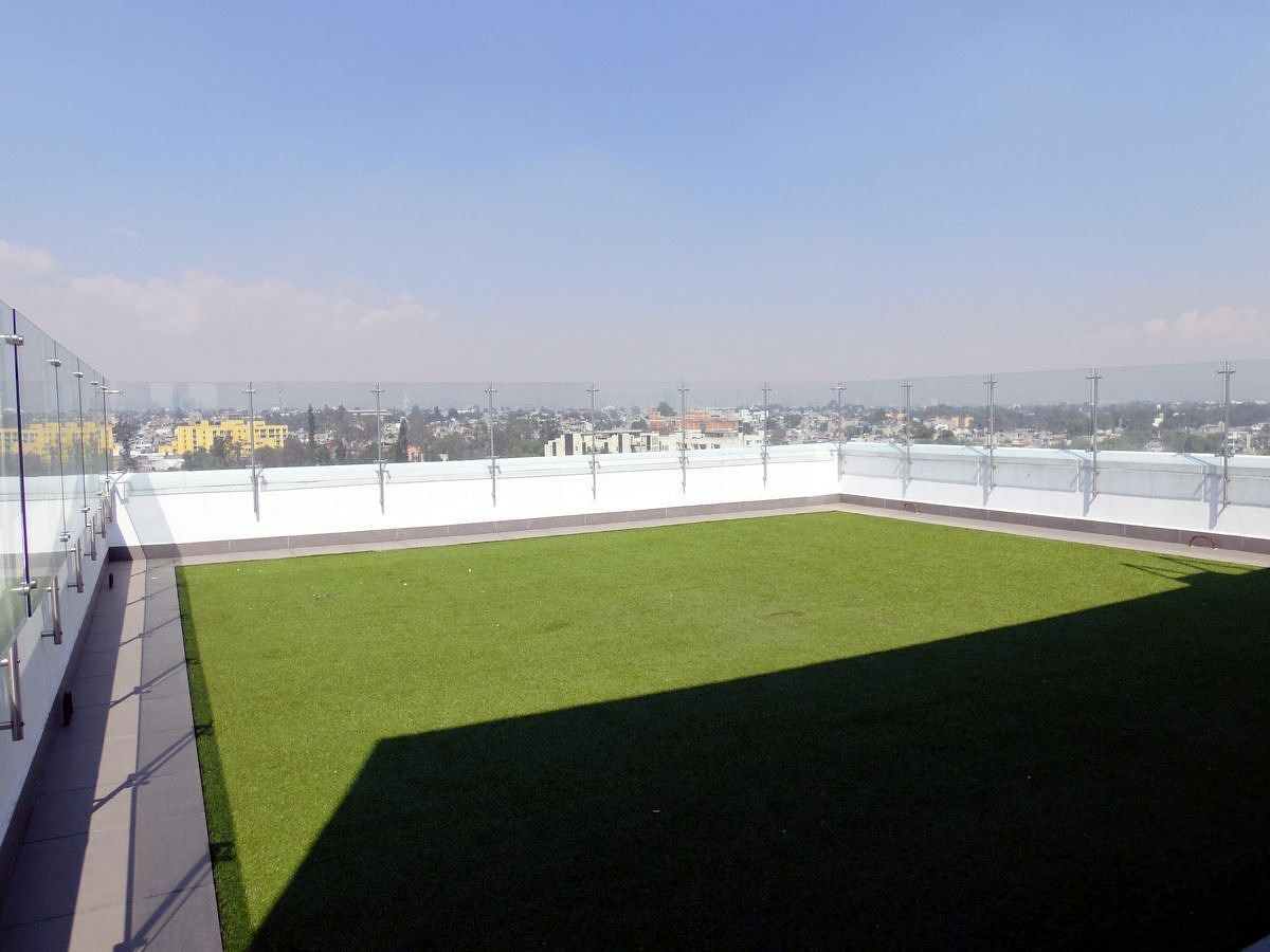 32 of 34: Oficinas en Renta Calzada de Tlalpan Rayo Vende ®