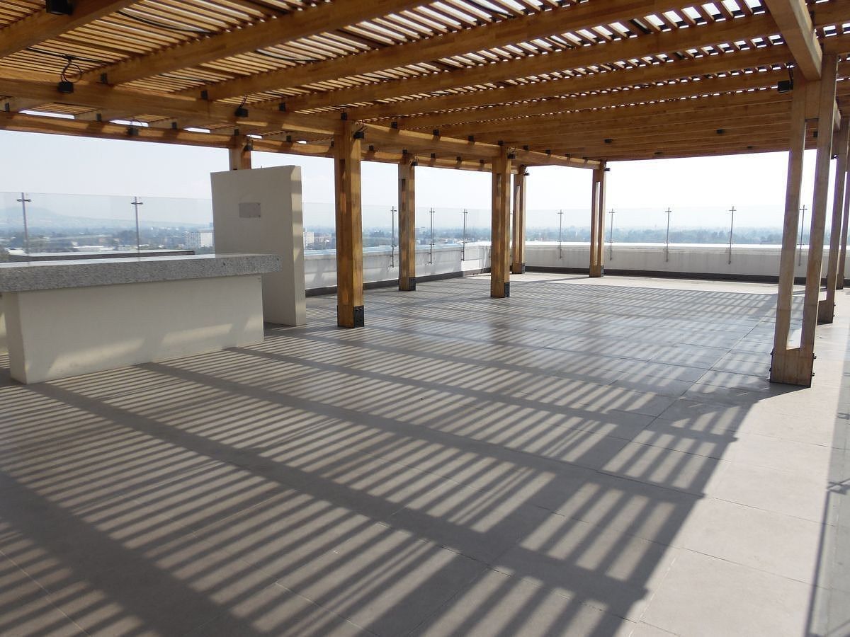 33 of 34: Oficinas en Renta Calzada de Tlalpan Rayo Vende ®