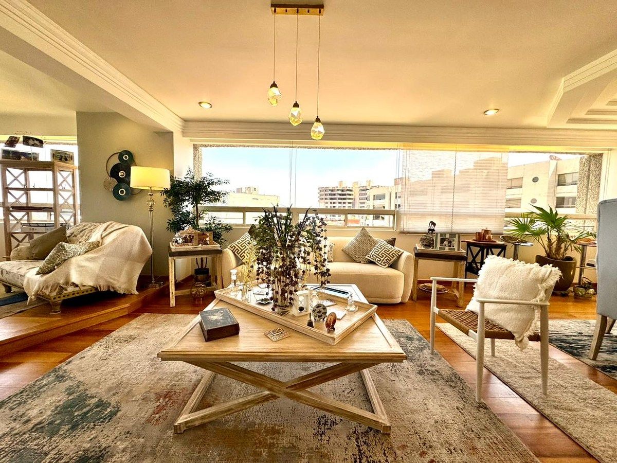 2 of 40: Luz natural.