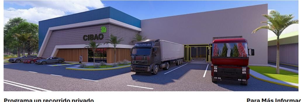 Naves en Venta Santiago de los Caballeros, Santiago