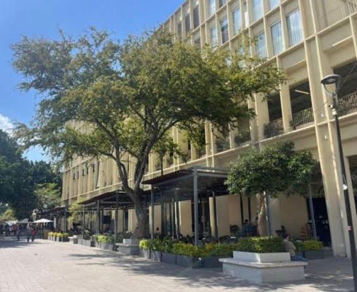 Departamento Amueblado en Zapopan Centro, foto 1 de 17