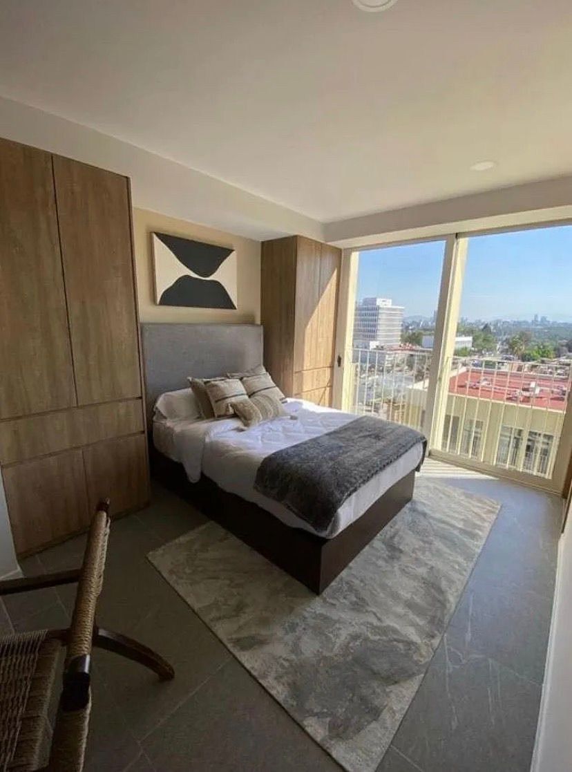 Departamento en Zapopan Centro, Zapopan, foto 17 de 17