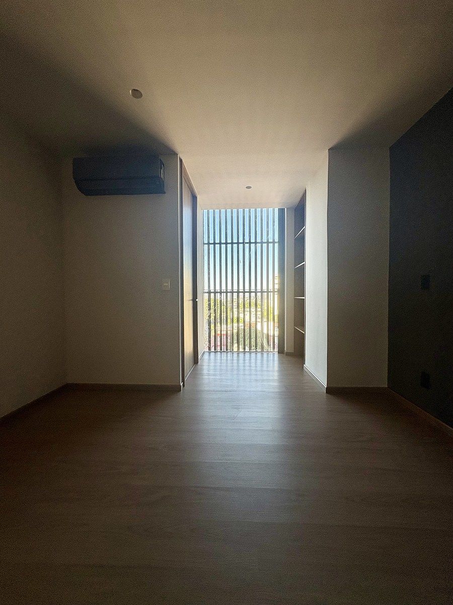 Apartamento em Country Club, Guadalajara, foto 17 de 29