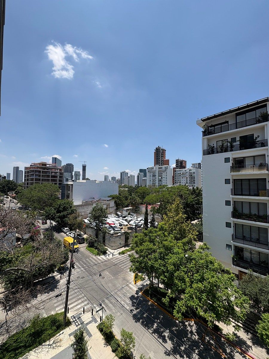 Apartamento em Country Club, Guadalajara, foto 25 de 29