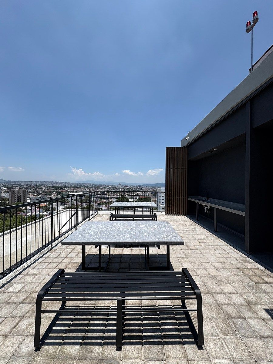 Apartamento em Country Club, Guadalajara, foto 28 de 29