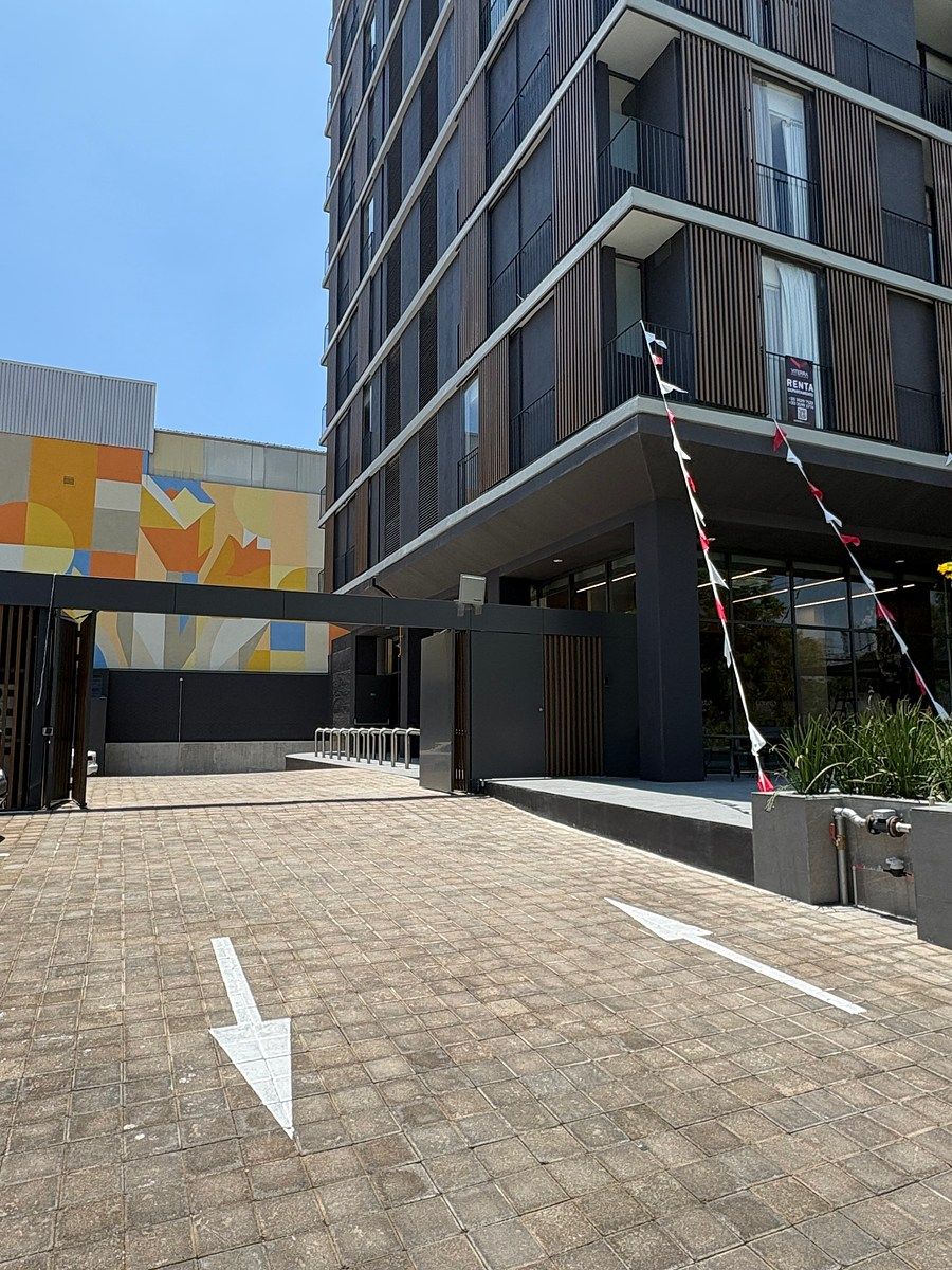 Apartamento em Country Club, Guadalajara, foto 2 de 29