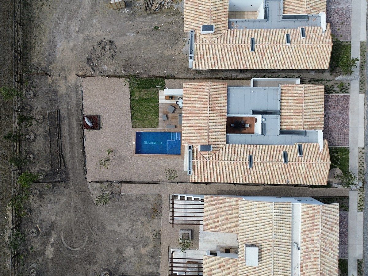 38 de 44: Vista aérea