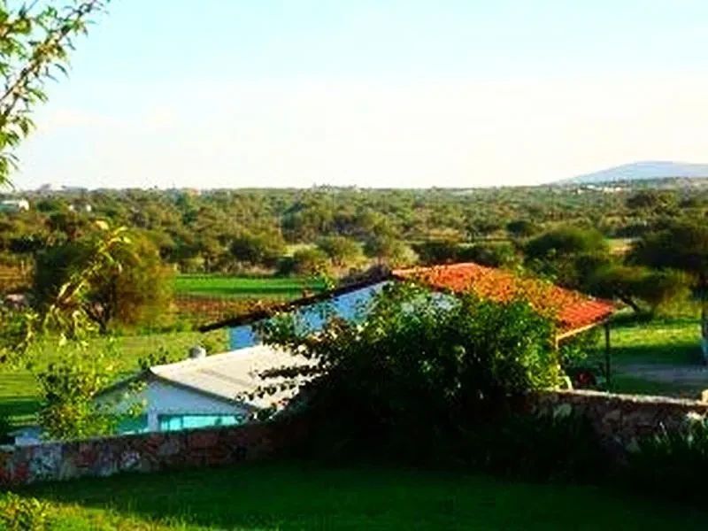 πΎ 12 Hectare Agricultural Ranch for Sale in San Miguel de Allende | 2 Homes - Image 4