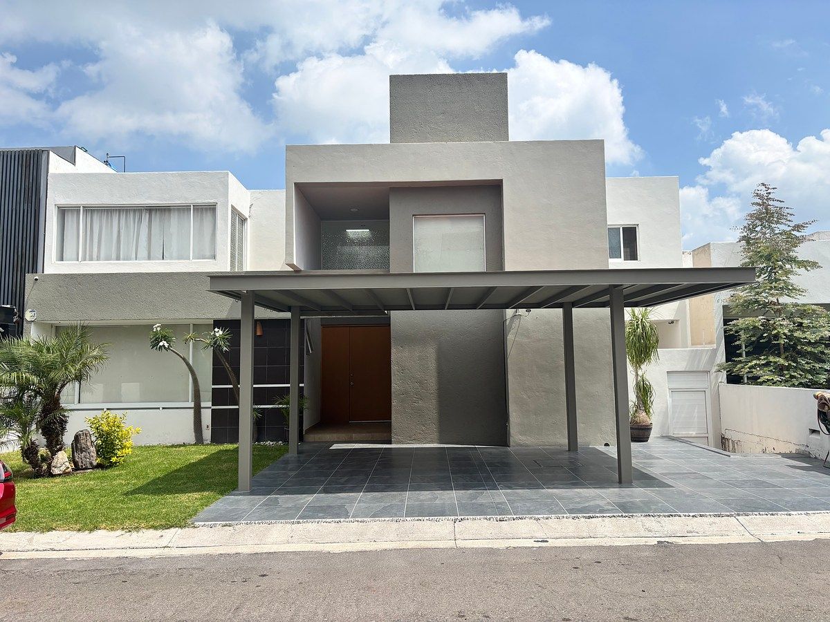 Venda Casa em Misión de Conca Querétaro, foto 1 de 15