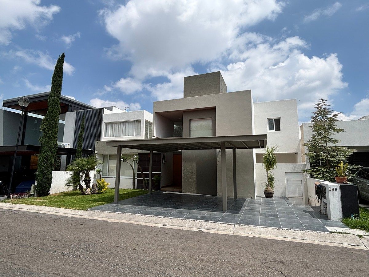 Casa em condomínio fechado em Misión de Concá, Querétaro, foto 15 de 15