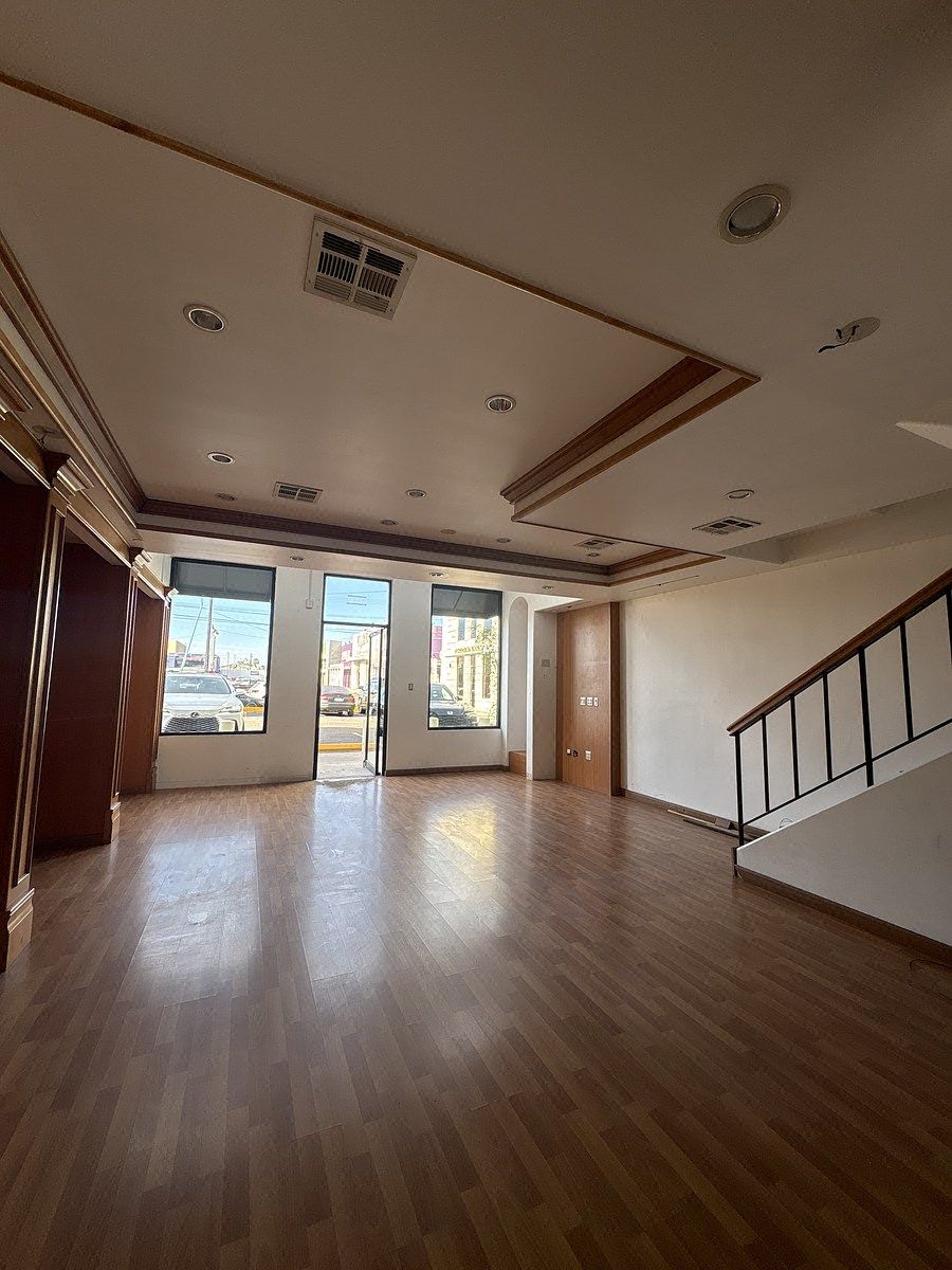 Shopping Mall Space in Los Pinos, Mexicali, photo 4 of 9
