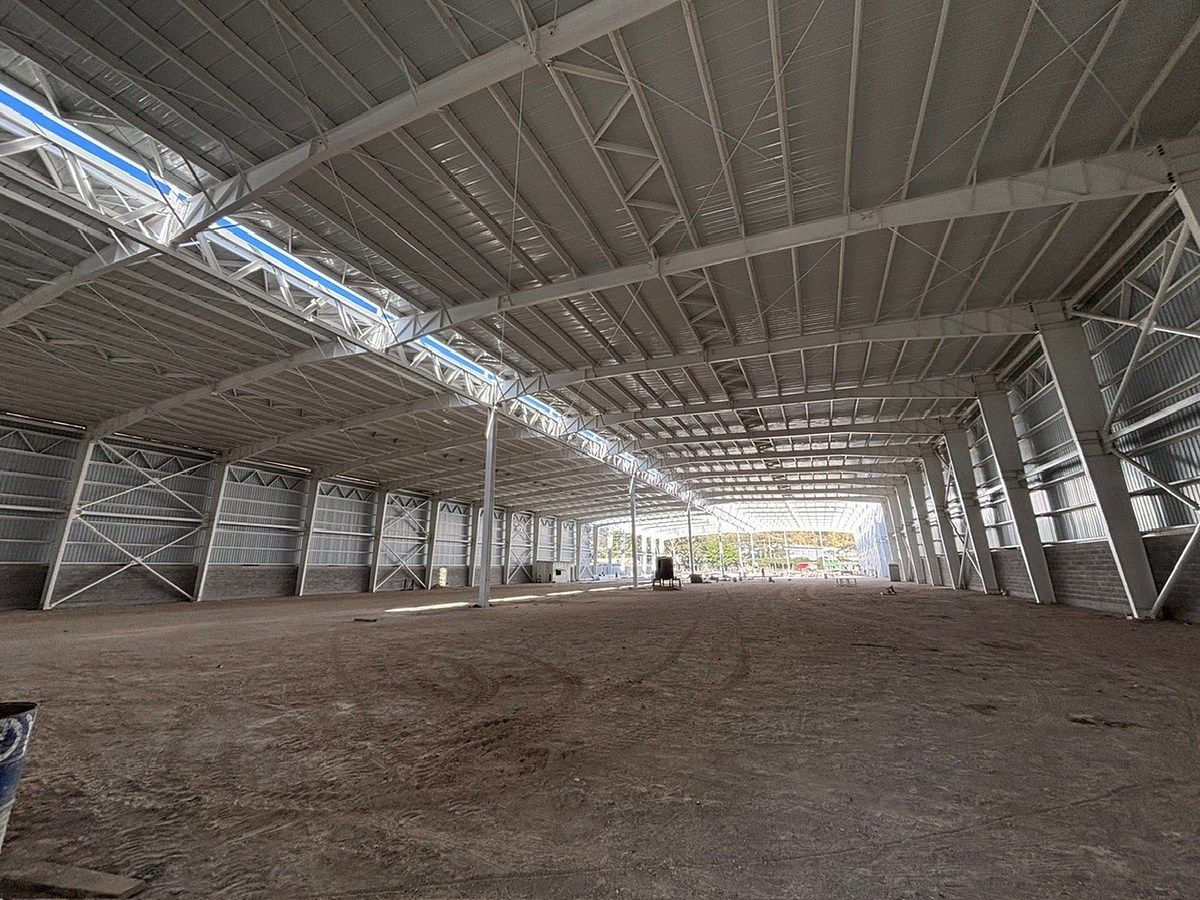 Bodega Industrial en Renta en Palín, Escuintla – En Construcción | Entrega Abril