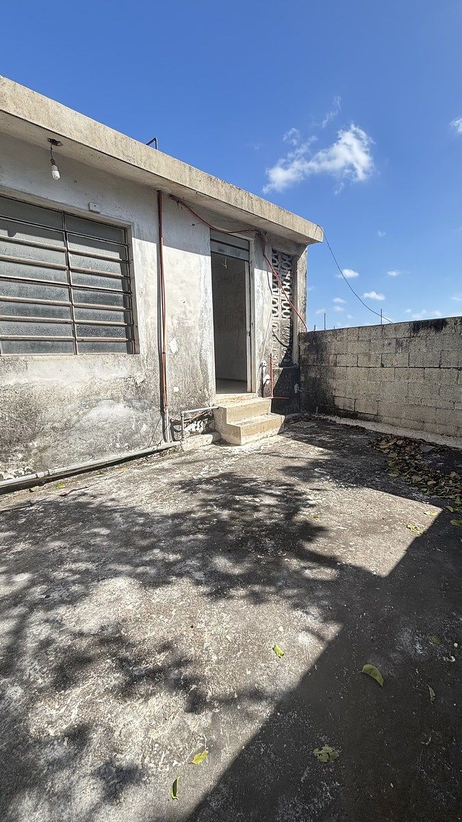 27 de 39: terraza a desnivel planta alta