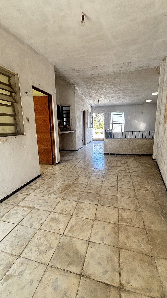 22 de 39: distribución a habitaciones planta alta