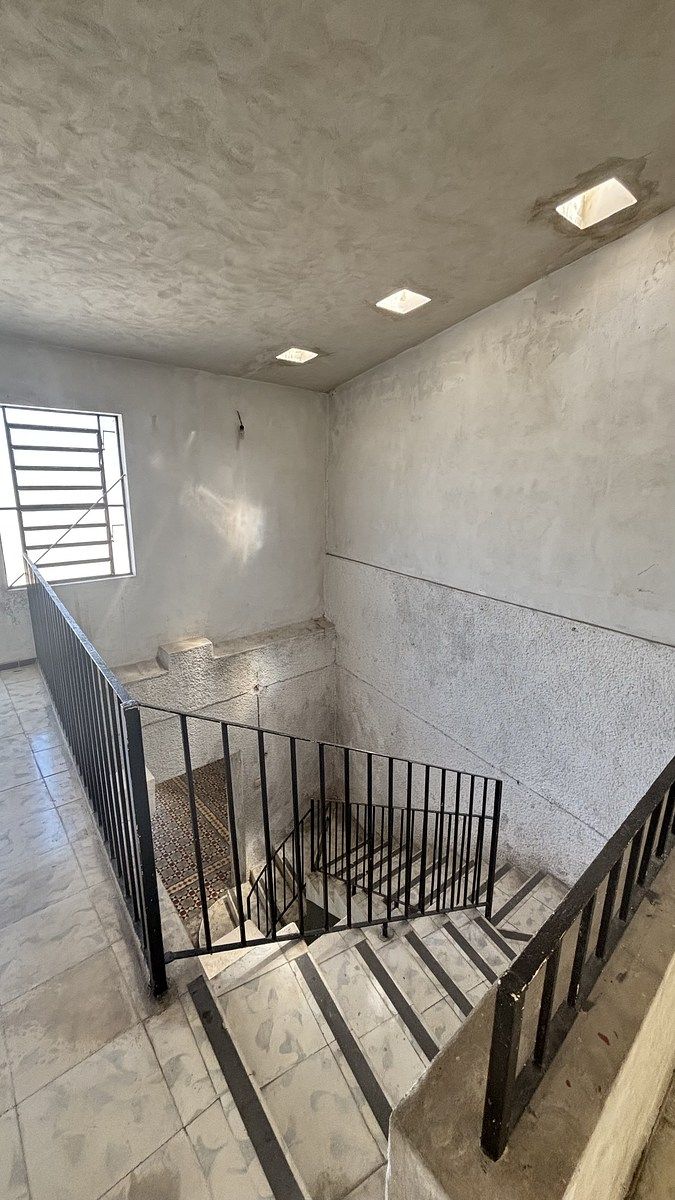 23 de 39: Vista doble altura