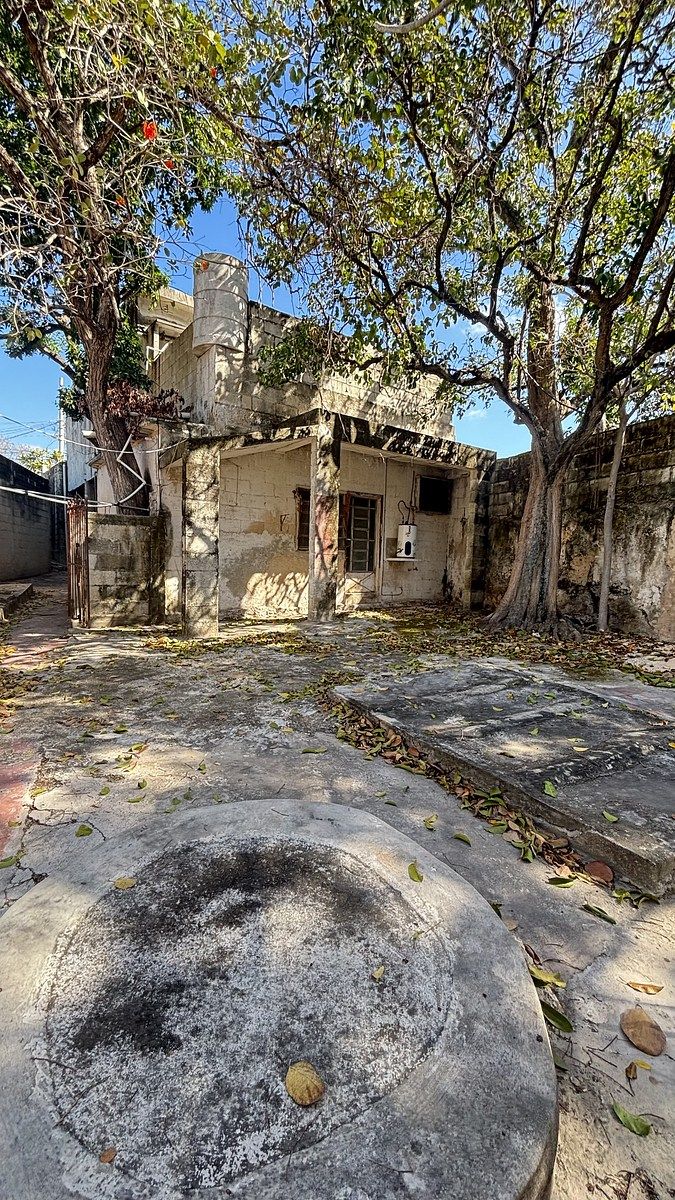 37 de 39: vista posterior de la casa