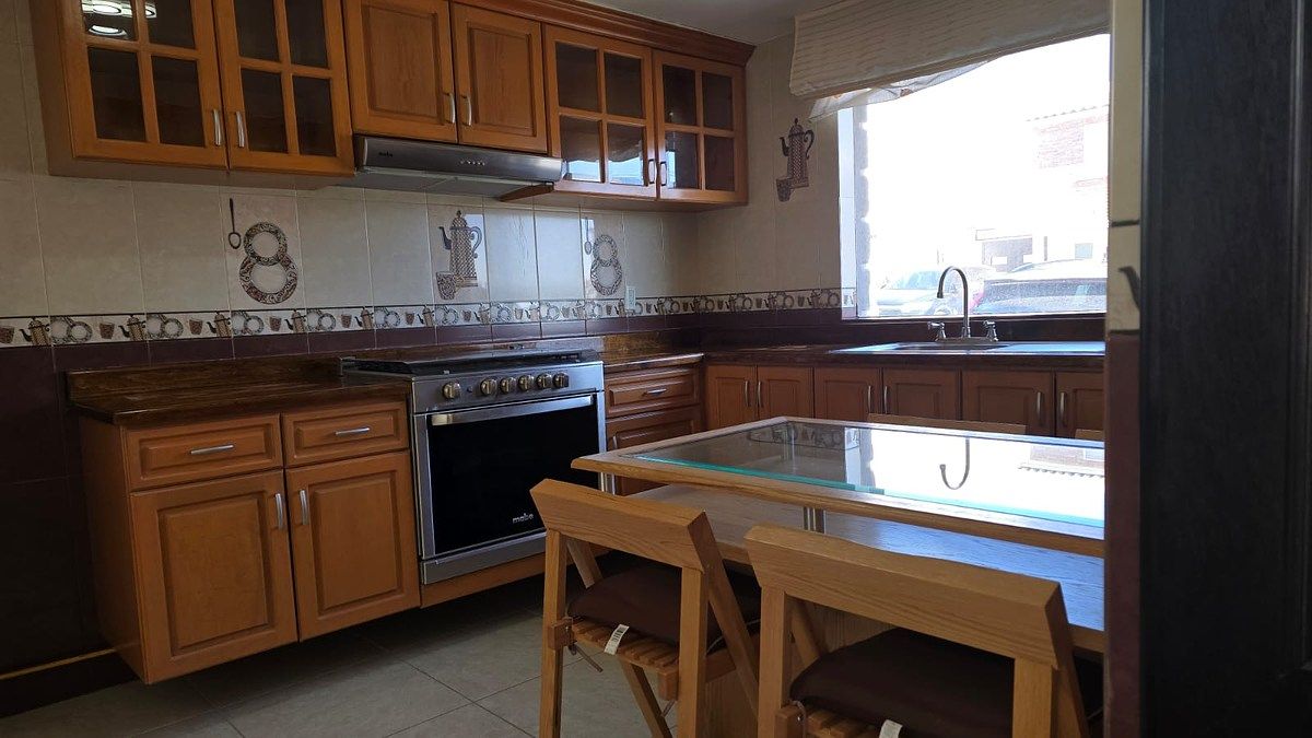 8 de 21: Cocina integral