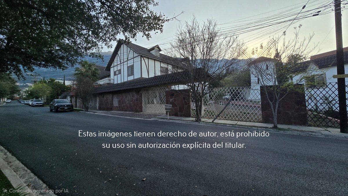 6 de 18: Casa en Venta en Lomas del Valle, San Pedro