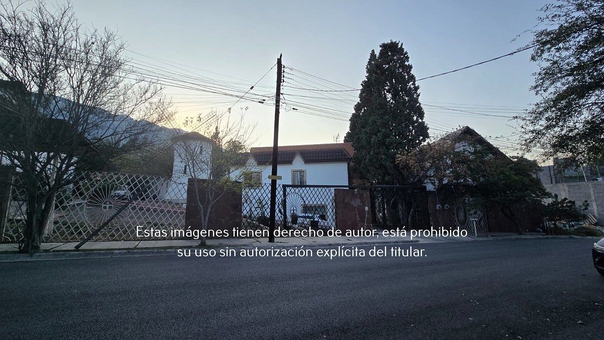 5 de 18: Casa en Venta en Lomas del Valle, San Pedro