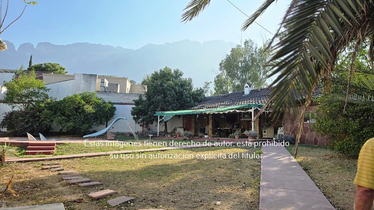 14 de 18: Casa en Venta en Lomas del Valle, San Pedro