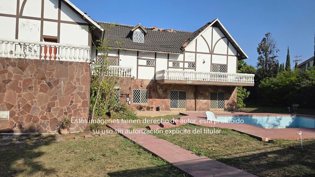 3 de 18: Casa en Venta en Lomas del Valle, San Pedro