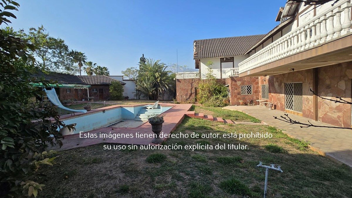 17 de 18: Casa en Venta en Lomas del Valle, San Pedro