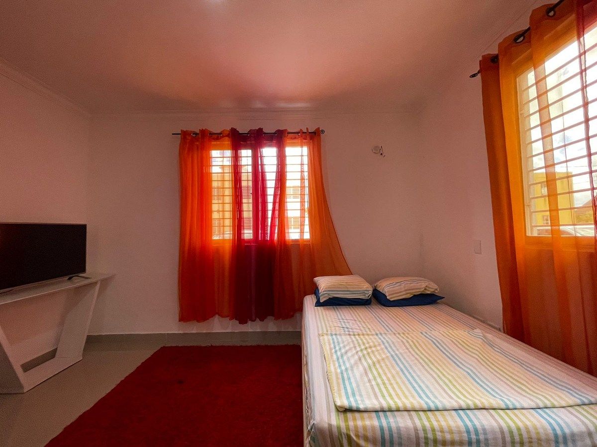 Apartamento en Residencial Bávaro Punta Cana, Punta Cana, foto 26 de 48