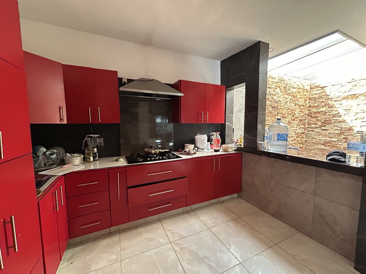 7 de 30: cocina integral