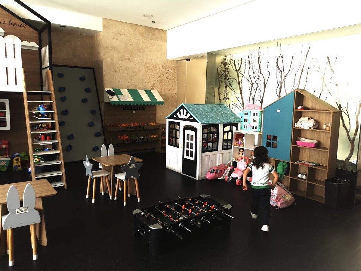 18 de 24: Ludoteca